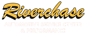 Riverchase Automotive Logo
